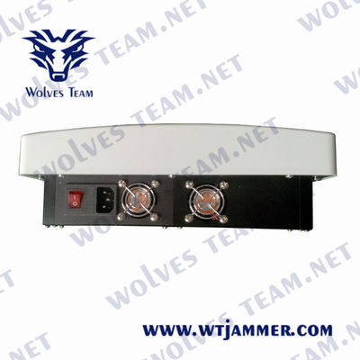 comprar Obstruindo o jammer escondido sinal do construtor 433MHz da câmara de vídeo do espião do telefone celular da G/M 2g 3G 4G 5G online manufacture