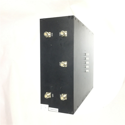 Jammer do sinal da trouxa do OEM Manpack RF 200 medidores de G/M PCS 4G 5G