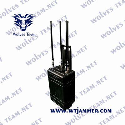 comprar WT702816 Interruptor de bombas portátil de várias bandas 135-6000Mhz online manufacture
