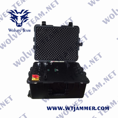 Interruptor de sinal DDS portátil Programável 20-1000 MHz