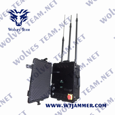 Interruptor de sinal DDS portátil Programável 20-1000 MHz