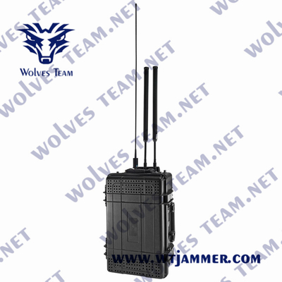 Interruptor de sinal DDS portátil Programável 20-1000 MHz