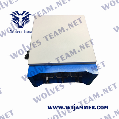 Sinal Militar GPS Interruptor Impermeável Exterior 2000m WIFI 5.8G Drone UAV