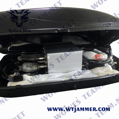 600W 12 bandas WIFI1.2G WIFI1.5G WIFI2.4G WIFI5.8G telefone celular