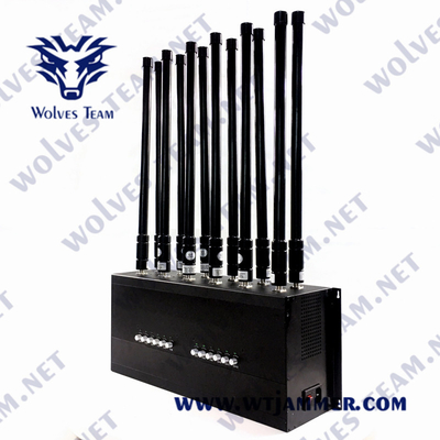 W406412 Interruptor de bombas portátil 120W 12 Bandas