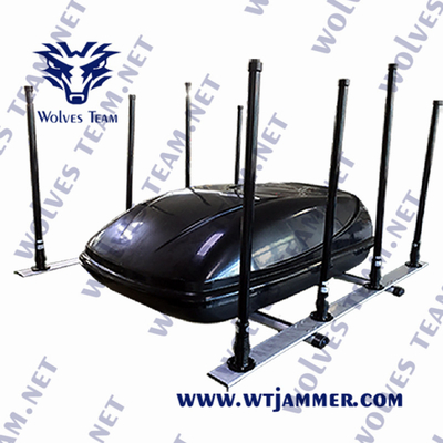 Interruptor de sinal de telemóvel para automóveis, WT924806 Interruptor de sinal de veículo sem piloto