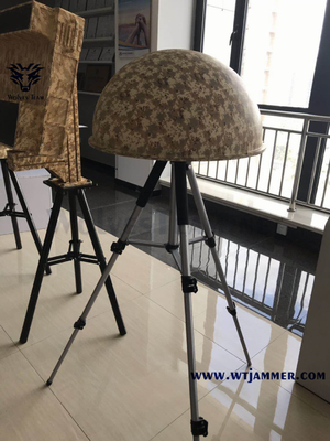 Wt-G1001 Radar de monitorização de alvos terrestres