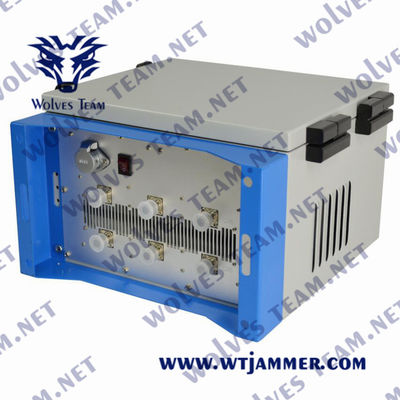 comprar GSM 3G 4G 5G WiFi2.4g CDMA Interruptor de sinal celular Interruptor de sinal da prisão online manufacture