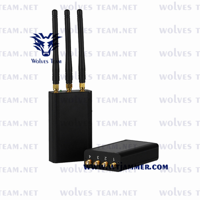 Interruptor de sinal portátil RF 315/433/915MHz Interruptor de sinal de carro Interruptor de controle remoto 100 metros