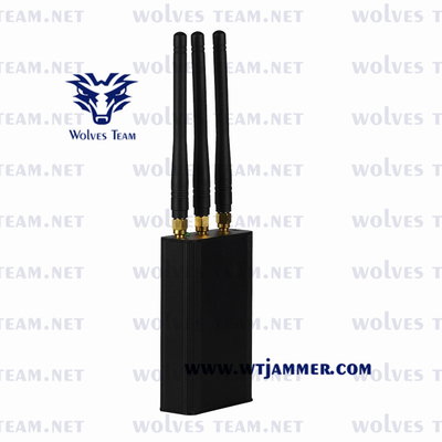 Interruptor de sinal portátil RF 315/433/915MHz Interruptor de sinal de carro Interruptor de controle remoto 100 metros