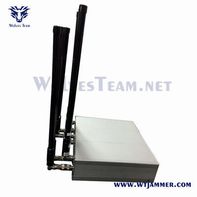 comprar Interruptor de mesa de 8 canais Interruptor de mesa 2g 3g 4g Banda celular e WiFi Fabricação em linha