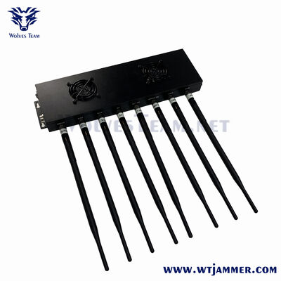 comprar Interruptor de 8 canais de grau industrial. Fabricação em linha