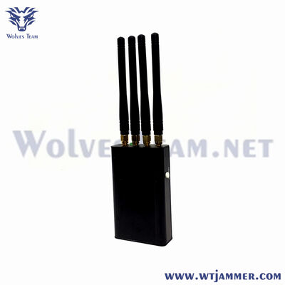 comprar Protector de sinal GPS WiFi 5G Fabricação em linha