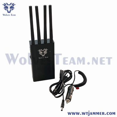 comprar Interruptor portátil de 4 canais de 8W GSM/3G/4G/WiFi Fabricação em linha