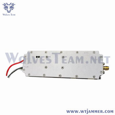comprar Módulo de interferência para GSM/PCS/UMTS. Fabricação em linha