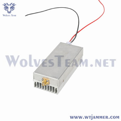 comprar Interruptor de telemóvel multicanal com raio de interferência de 50-150 metros e 8 antenas de painel direcional externo Fabricação em linha