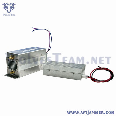 comprar Módulo de interferência multibanda de nível industrial para defesa móvel 2G/3G/4G Fabricação em linha