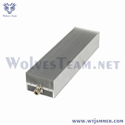 comprar Modulo de interferência de alta potência de RF de resfriamento passivo para interferência contínua do sinal Fabricação em linha