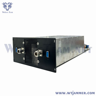 comprar Módulo de interferência RF de 1700-2000MHz para protecção contra drones e IEDs. Fabricação em linha