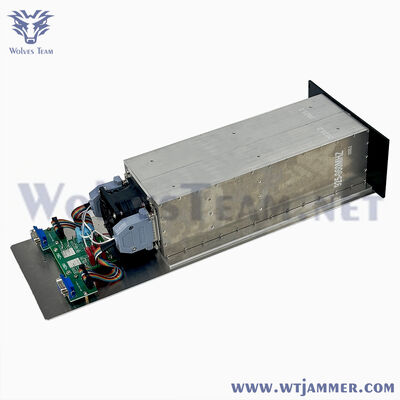 comprar Módulo Jammer RF de canal duplo 925-960 MHz | Para proteção anti-drone e IED Fabricação em linha