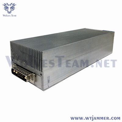 comprar Modulo industrial de bloqueador de RF para sistemas personalizados de proteção de sinais de baixo ruído Fabricação em linha