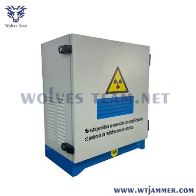 comprar 10 Bandas 1000W Alta Potência Interruptor de sinais à prova d'água GSM800 GSM900 Fabricação em linha