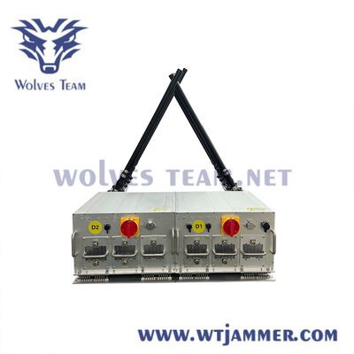 comprar 600W 10 Bandas Antenas ajustáveis Interruptor de sinal IP65 Indicado para uso em todos os climas Fabricação em linha