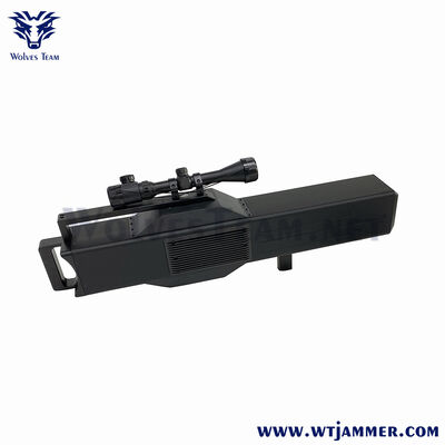 comprar 30W 3 Bandas Drone Portable Handheld Jammer - Dispositivo Anti-UAV Signal Blocker Fabricação em linha