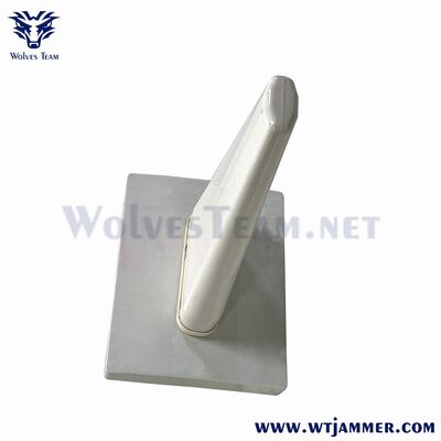 comprar jammer do sinal do zangão de 15W 20-30M WiFi 2.4G GPS 5.8G Fabricação em linha