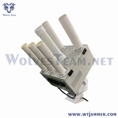 comprar Tipo de arma 1000M, bloqueador tático, antenas e baterias. Fabricação em linha