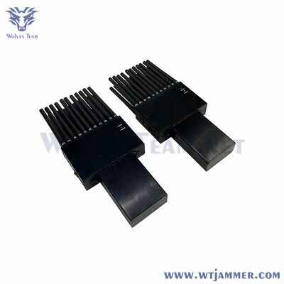 comprar 22 jammer portátil portátil do telefone móvel da faixa completa 135-2600MHz das antenas 20W Fabricação em linha