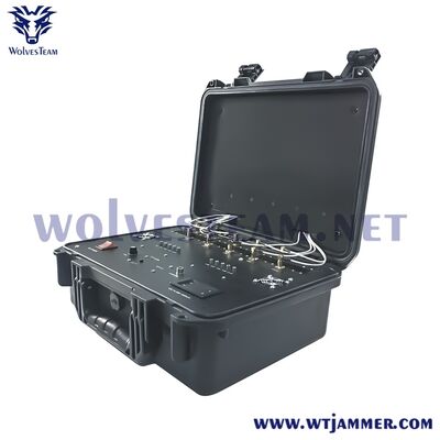 comprar Interruptor de sinal direcional portátil com antenas externas para 3G 4G 5G wifi GPS Fabricação em linha