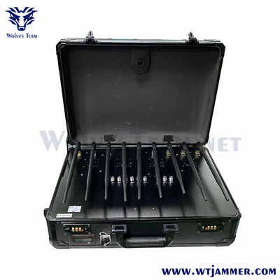 comprar Interruptor Direccional Clandestino Portátil com Antenna Direccional para Aplicação da Lei Fabricação em linha