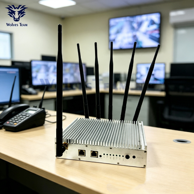Comprar Alta Potência Ajustável 20-100 Meter Cobertura Escudos Controle Remoto Sinais Móveis Para Aplicação da Lei Fabricação em linha