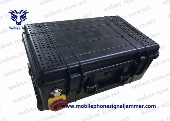 comprar WIFI GPS Telefone móvel 5G Jammer de sinal GSM 3G 4G LTE 4G Wimax Omni Directiona Antenna online manufacture