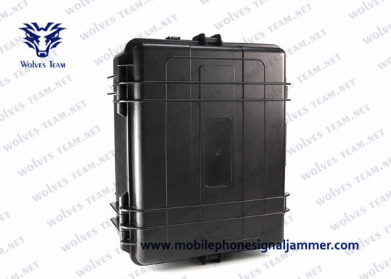 jogo do jammer do zangão 600W de 2500m