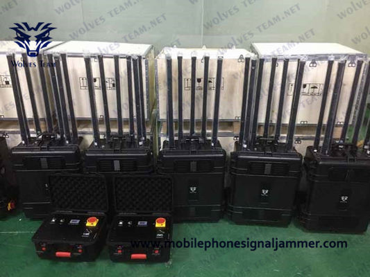 comprar jogo do jammer do zangão 600W de 2500m online manufacture