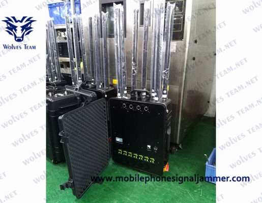 jogo do jammer do zangão 600W de 2500m
