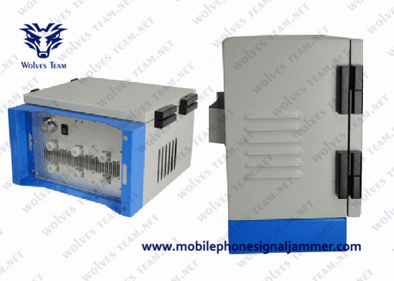 comprar Imponente a água 80w Prisão Jail Jammer online manufacture