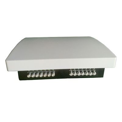 Toda a frequência 8 une o jammer do sinal de 30m 40W Wifi