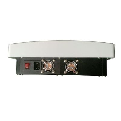 Toda a frequência 8 une o jammer do sinal de 30m 40W Wifi