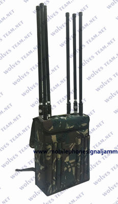 jammer do sinal da trouxa 80W