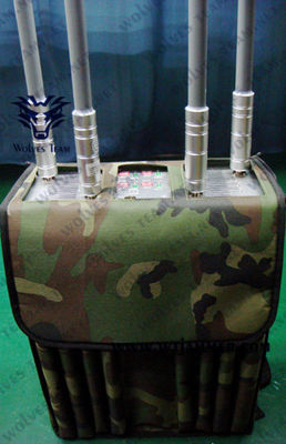 jammer do sinal da trouxa 90w