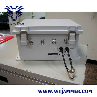 comprar 500m de potência 300W 8 antenas Wifi Jammer online manufacture