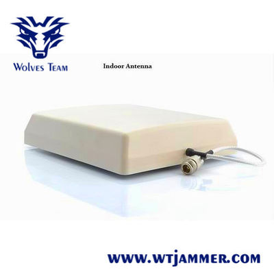 FM 50 - 100MHz 100m construtor do telefone celular do Desktop de 30 watts