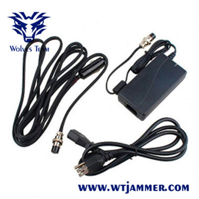 FM 50 - 100MHz 100m construtor do telefone celular do Desktop de 30 watts