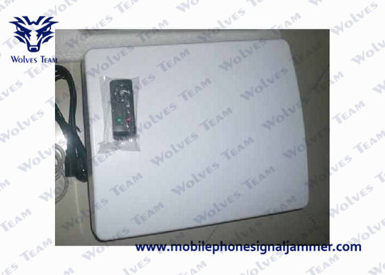 A G/M CDMA 3G 4GLTE 8 une o jammer exterior do sinal 40w