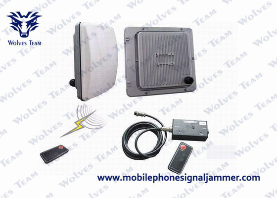 Construtor do dispositivo do controlo a distância BRP 8W IP68 60M Wifi do IR
