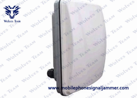 Construtor do dispositivo do controlo a distância BRP 8W IP68 60M Wifi do IR