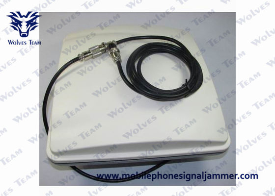Construtor do dispositivo do controlo a distância BRP 8W IP68 60M Wifi do IR